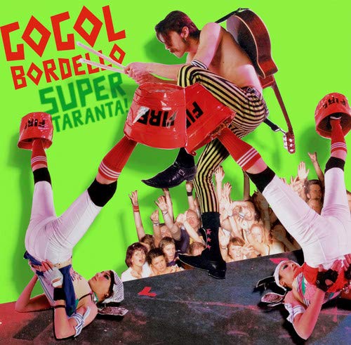 Super Taranta