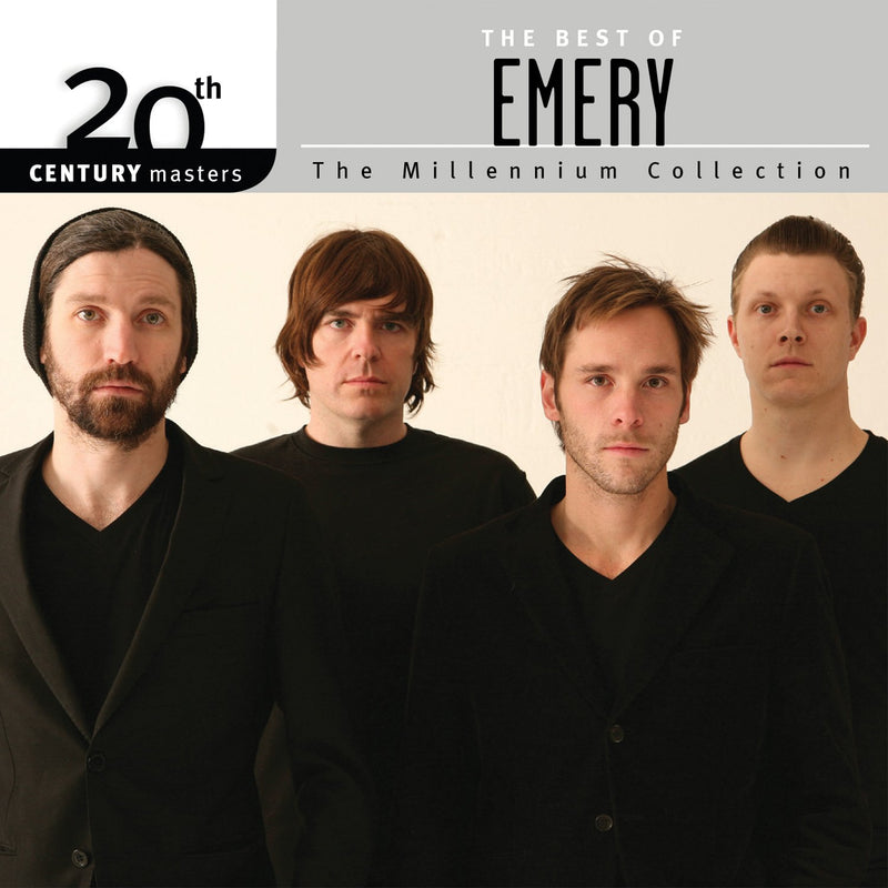 Millennium Collection: 20th Century Masters