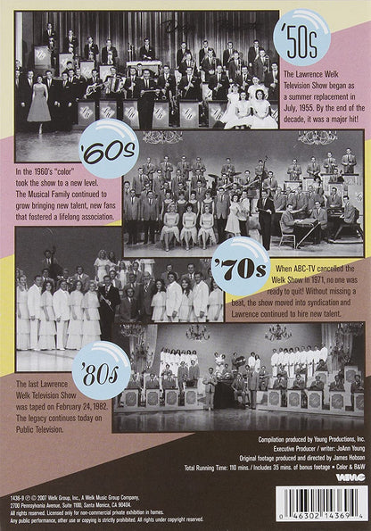 Lawrence Welk's TV Treasures