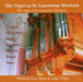 Organ of St Laurentius Wiesloch