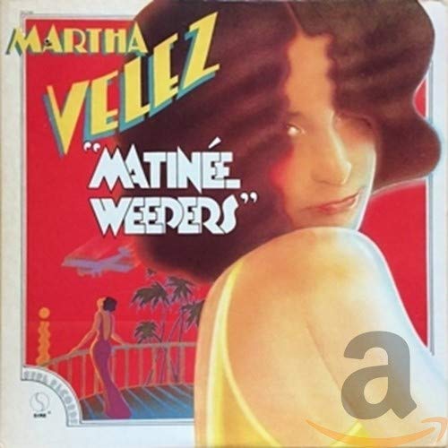 Matinee Weepers