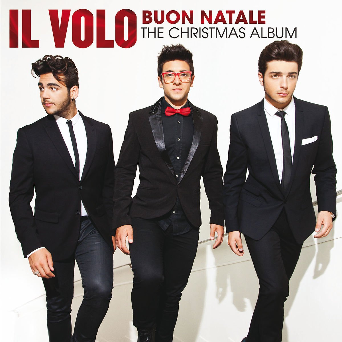 Buon Natale: The Christma