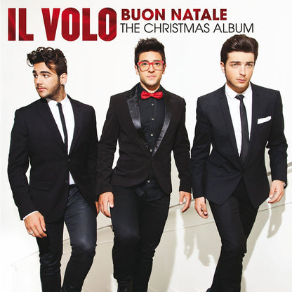 Buon Natale: The Christma
