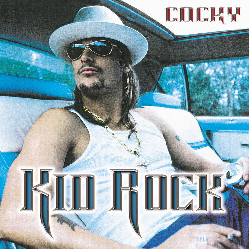 Kid Rock-Cocky