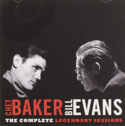 The Legendary Sessions + 1 Bonus Track