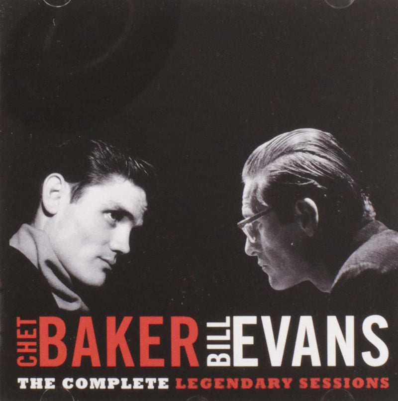 The Legendary Sessions + 1 Bonus Track