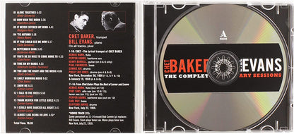 The Legendary Sessions + 1 Bonus Track