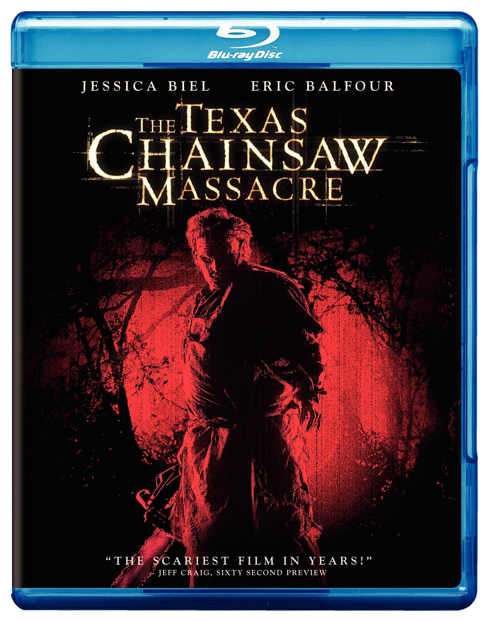 Texas Chainsaw Massacre