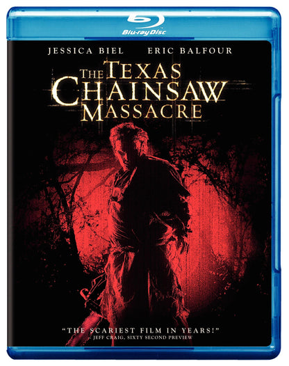 Texas Chainsaw Massacre