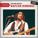 Setlist: The Very Best of Waylon Jennings Live