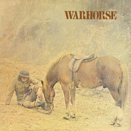 Warhorse