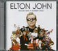 Rocket Man-The Definit