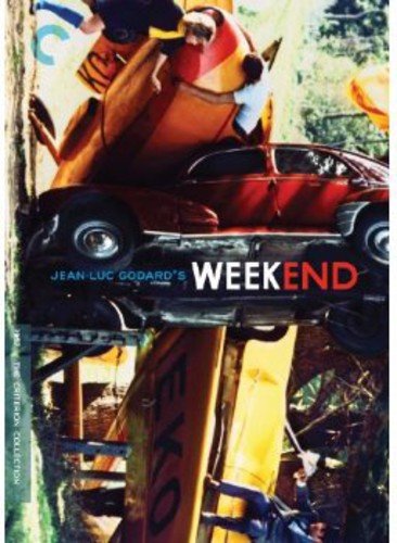 Weekend (The Criterion Collection