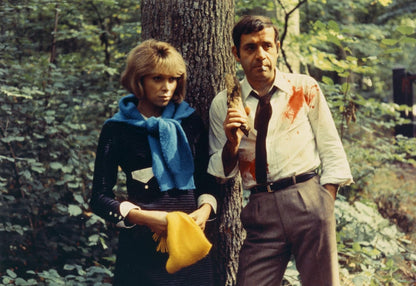 Weekend (The Criterion Collection