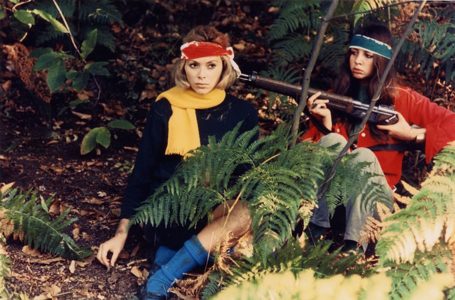Weekend (The Criterion Collection
