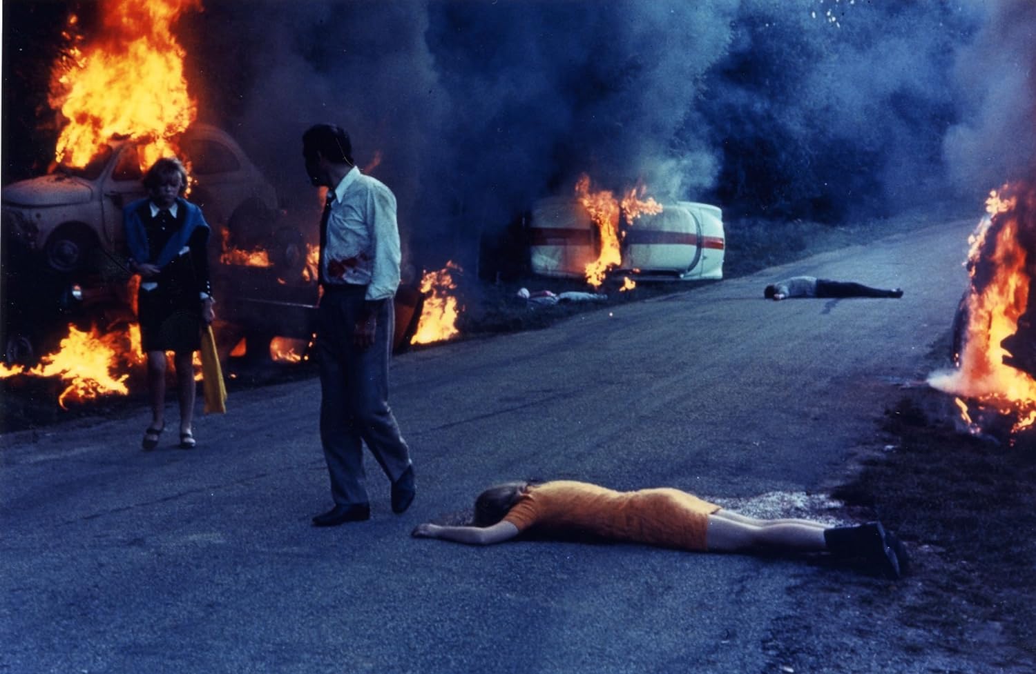 Weekend (The Criterion Collection