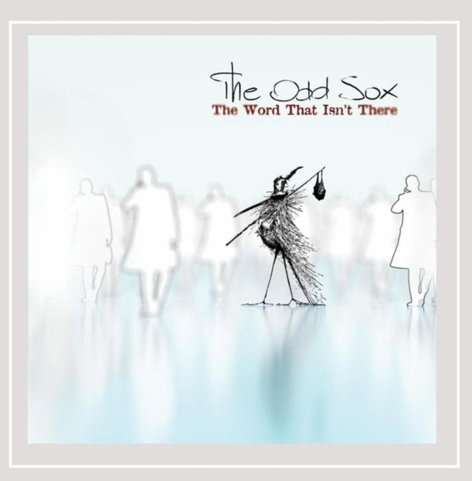 The Word That Isnt There