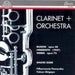 Clarinet & Orch