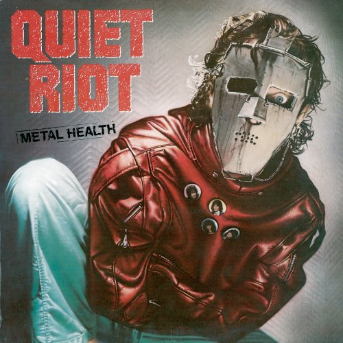 Metal Health + 4
