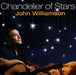 Chandelier of Stars