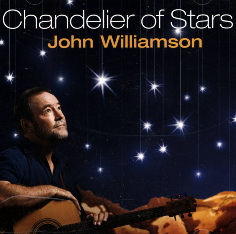 Chandelier of Stars