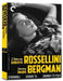 Criterion Collection: 3 Films By Roberto Rossellin