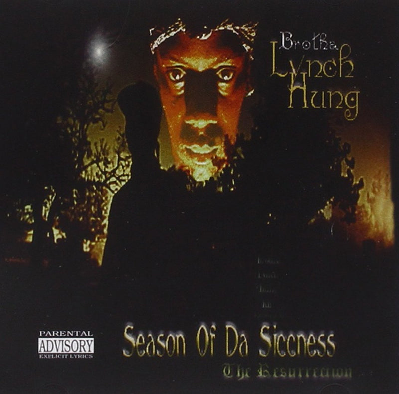 Season of Da Siccness: The Resurrection  explicit_lyrics