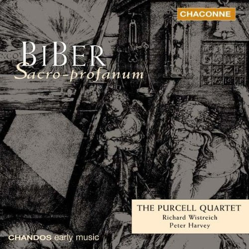 Fidicinium Sacro-profanum