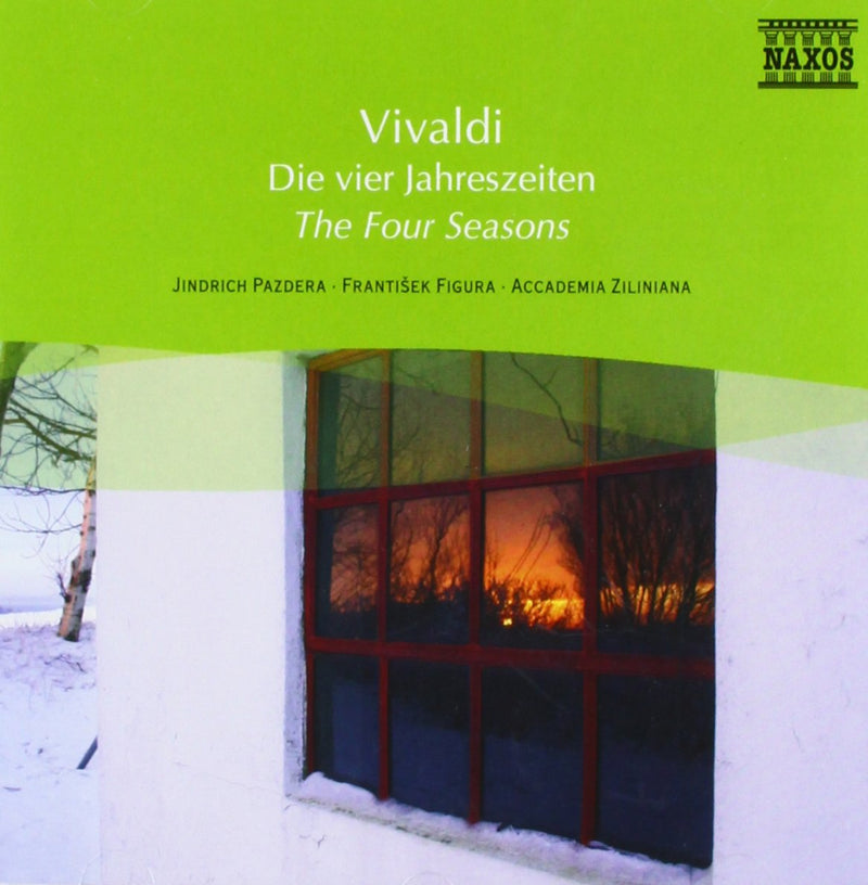 Vier Jahreszeiten
