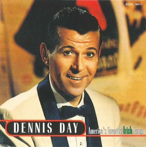 America's Favorite Irish Tenor