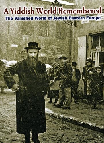 Yiddish World Remembered