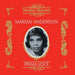 Marian Anderson