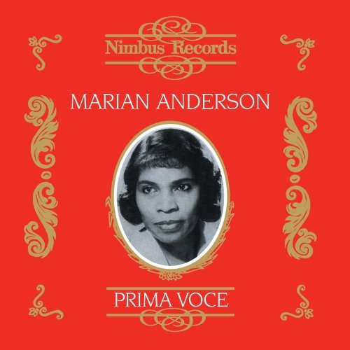 Marian Anderson