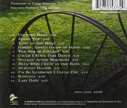 Country Mountain Classics