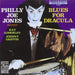 Blues for Dracula