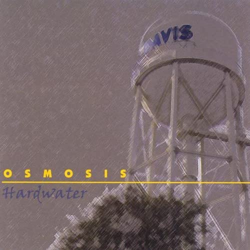 Hardwater : Osmosis