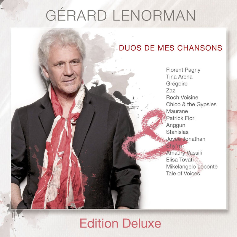 Duos De Mes Chansons
