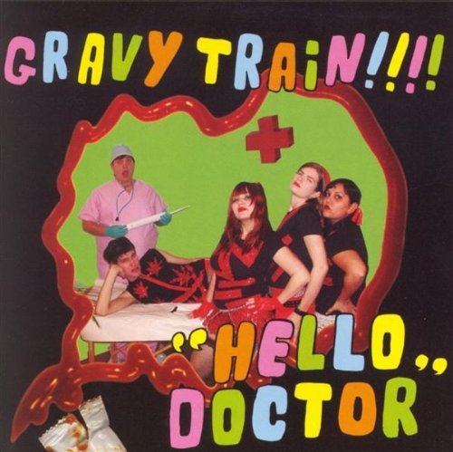 Hello Doctor