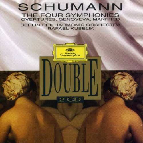 Schumann: The Four Symphonies