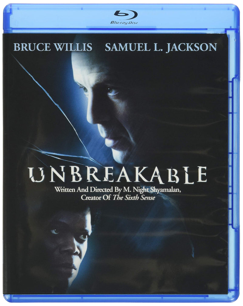Unbreakable