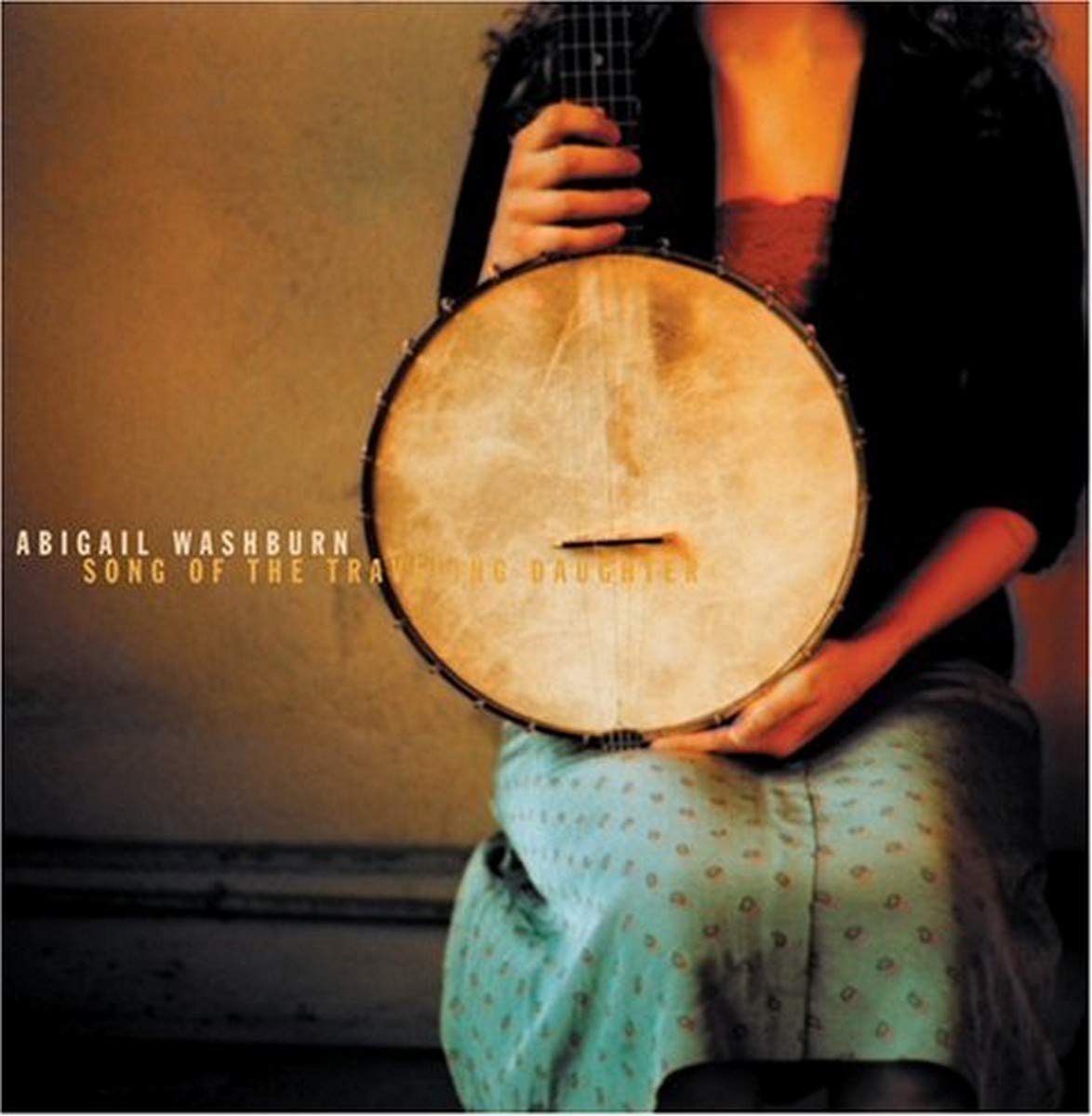 Songs Of A Travelling Daughter