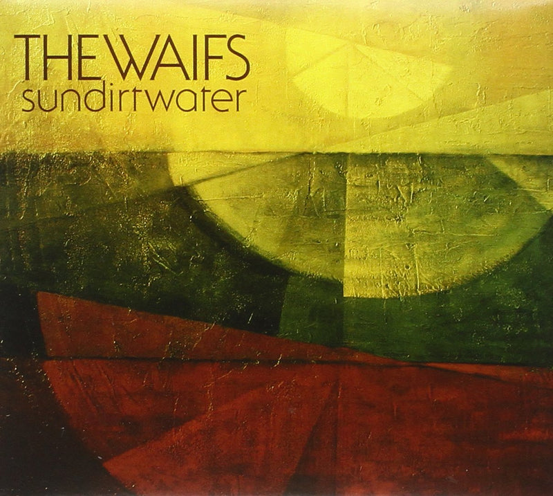 Sundirtwater