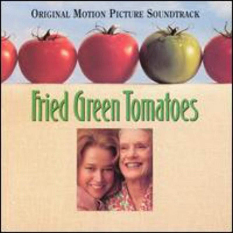Fried Green Tomatoes