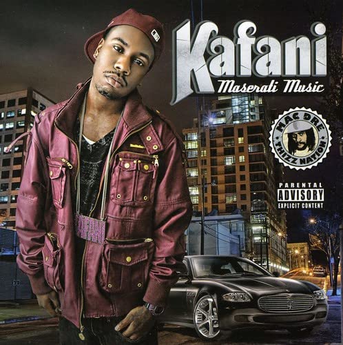 Kafani: Thizz Nation, Vol. 26