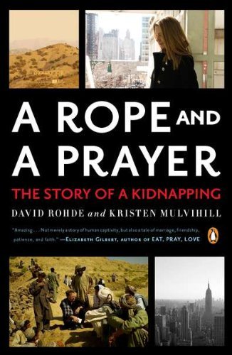 A Rope And A Prayer
