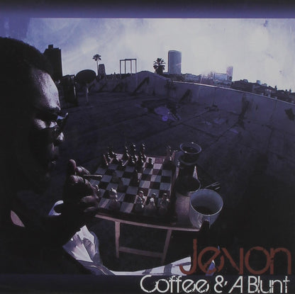 Coffee & a Blunt