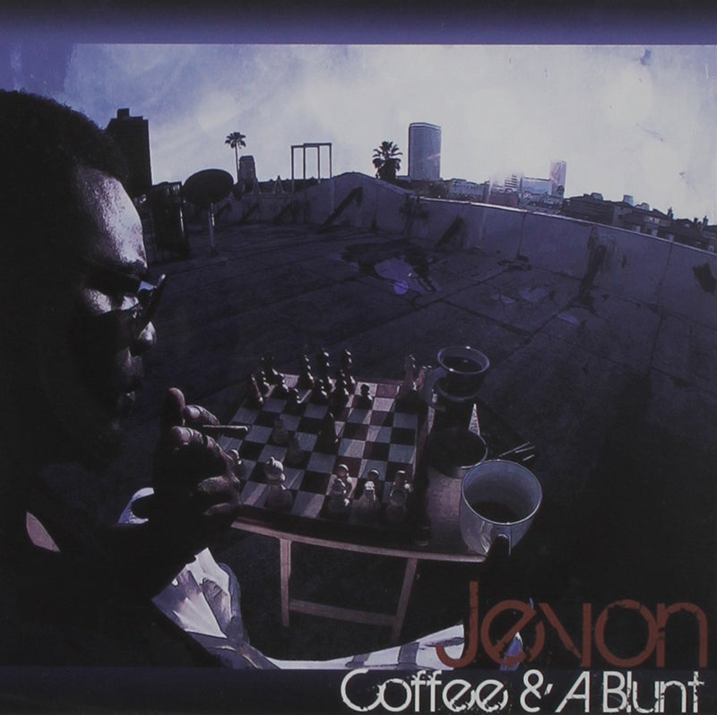 Coffee & a Blunt