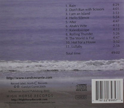 Waves Of Silence