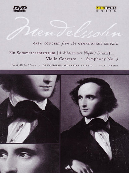 Gala Concert Leipzig