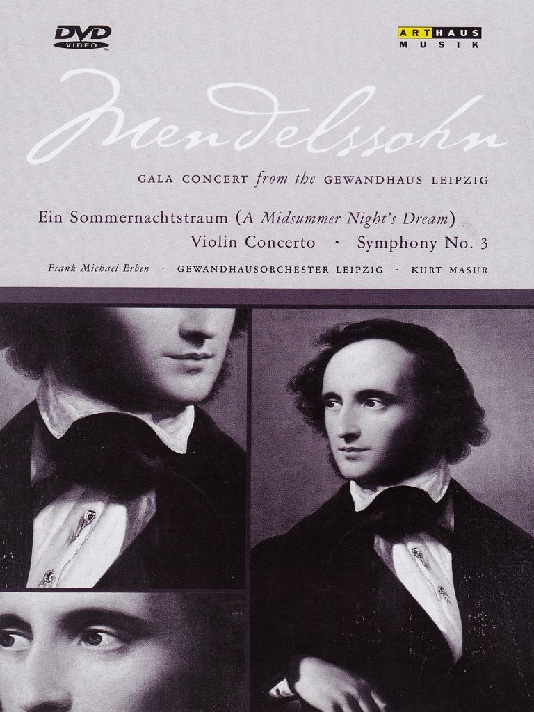Gala Concert Leipzig